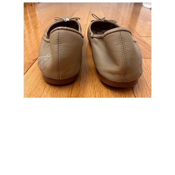 Felicia Classic Ballet Flat - Picture 6 of 8